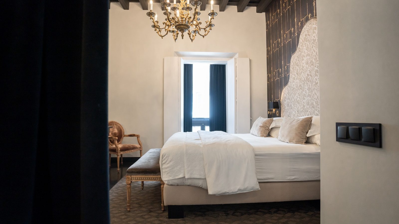 Casa Cánovas Boutique Hotel — Cádiz · imagen 4