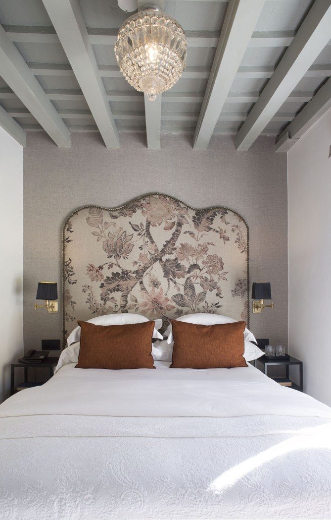 Casa Cánovas Boutique Hotel — Cádiz · imagen 8