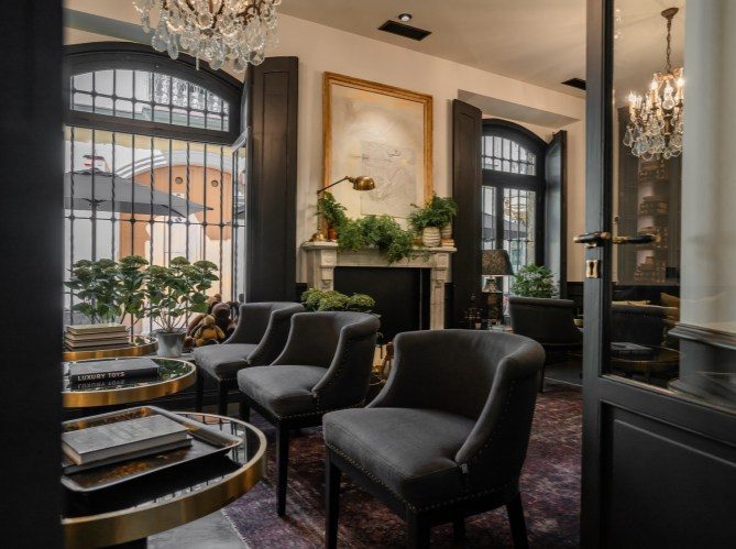Casa Cánovas Boutique Hotel — Cádiz · imagen 9