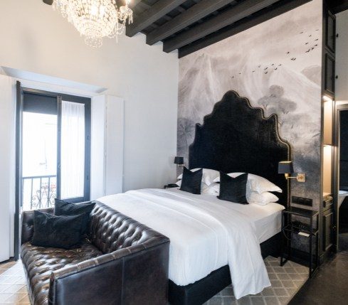 Casa Cánovas Boutique Hotel — Cádiz · imagen 18