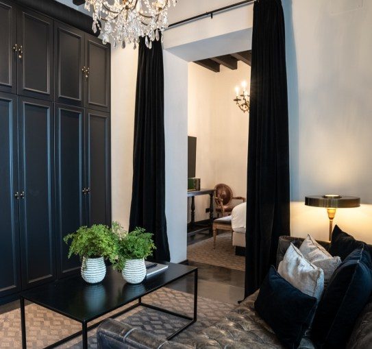 Casa Cánovas Boutique Hotel — Cádiz · imagen 32