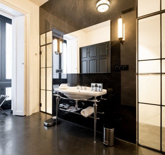 Casa Cánovas Boutique Hotel — Cádiz · imagen 34