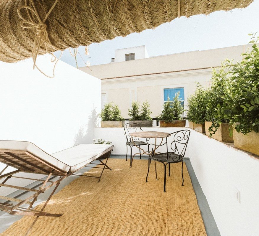 Casa Cánovas Boutique Hotel — Cádiz · imagen 36