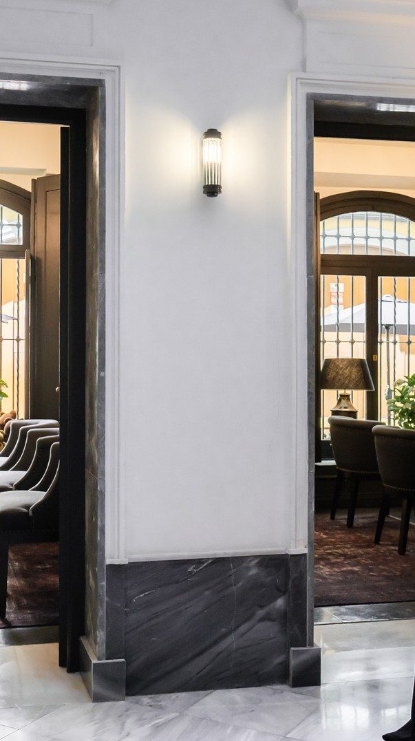 Casa Cánovas Boutique Hotel — Cádiz · imagen 39