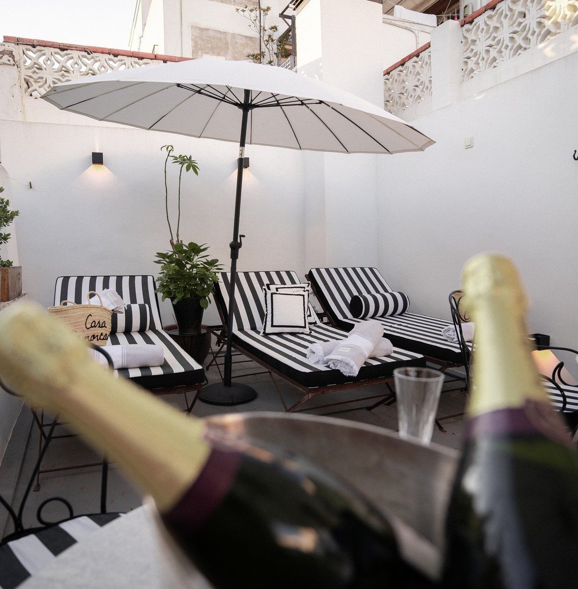 Casa Cánovas Boutique Hotel — Cádiz · imagen 42
