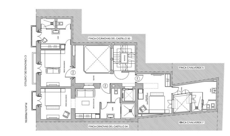 Casa Cánovas Boutique Hotel — Cádiz · imagen 52