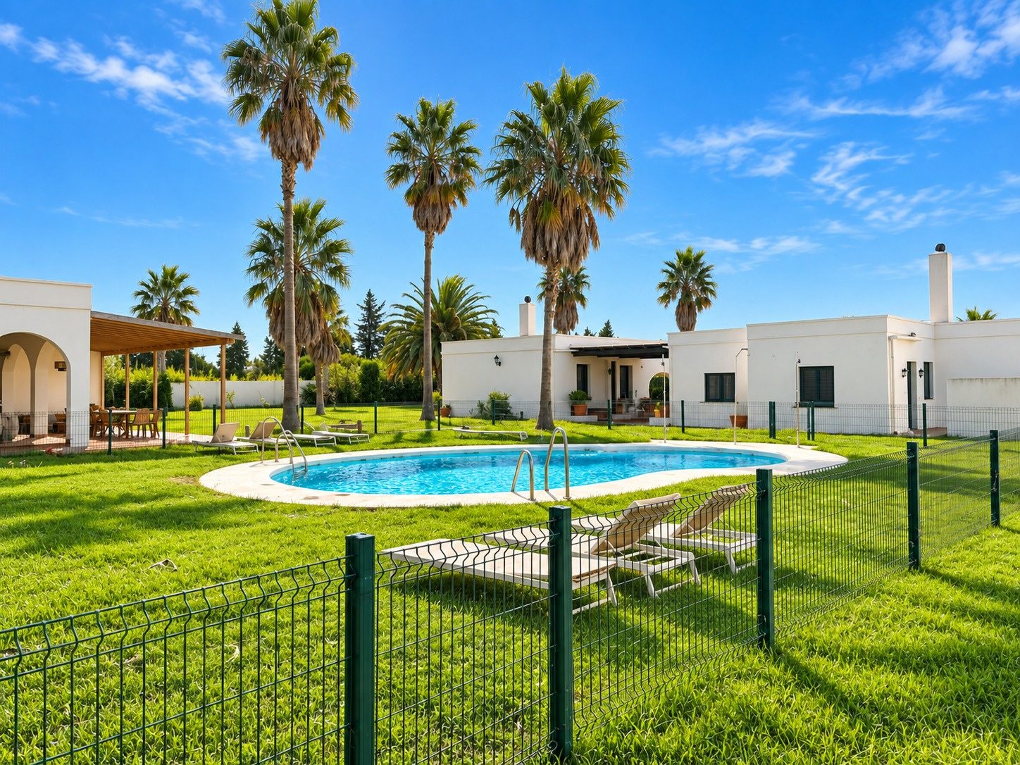 Complejo rural en Conil · imagen 6