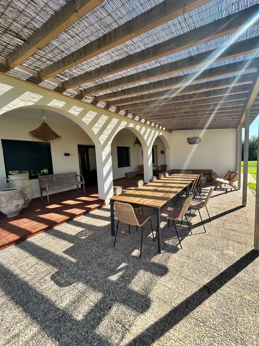 Complejo rural en Conil · imagen 9