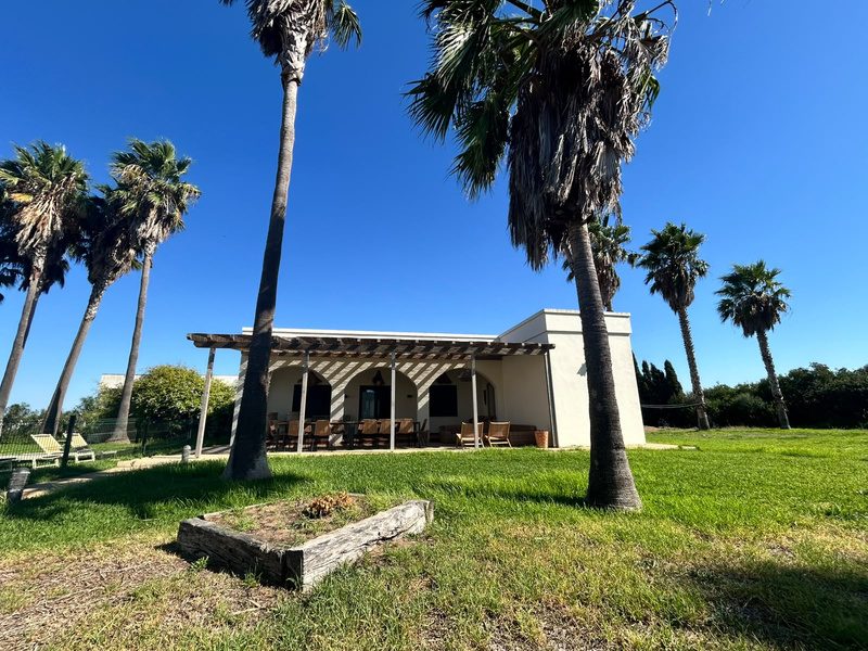 Complejo rural en Conil · imagen 25