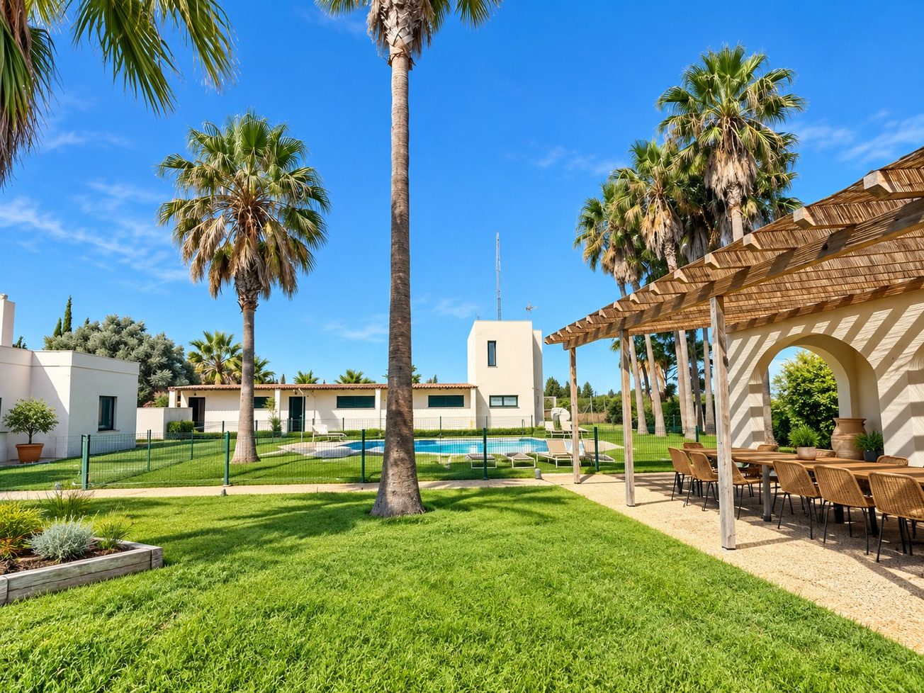 Complejo rural en Conil · imagen 29