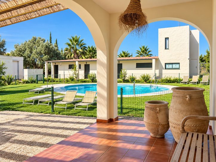 Complejo rural en Conil · imagen 31