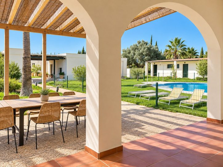 Complejo rural en Conil · imagen 32