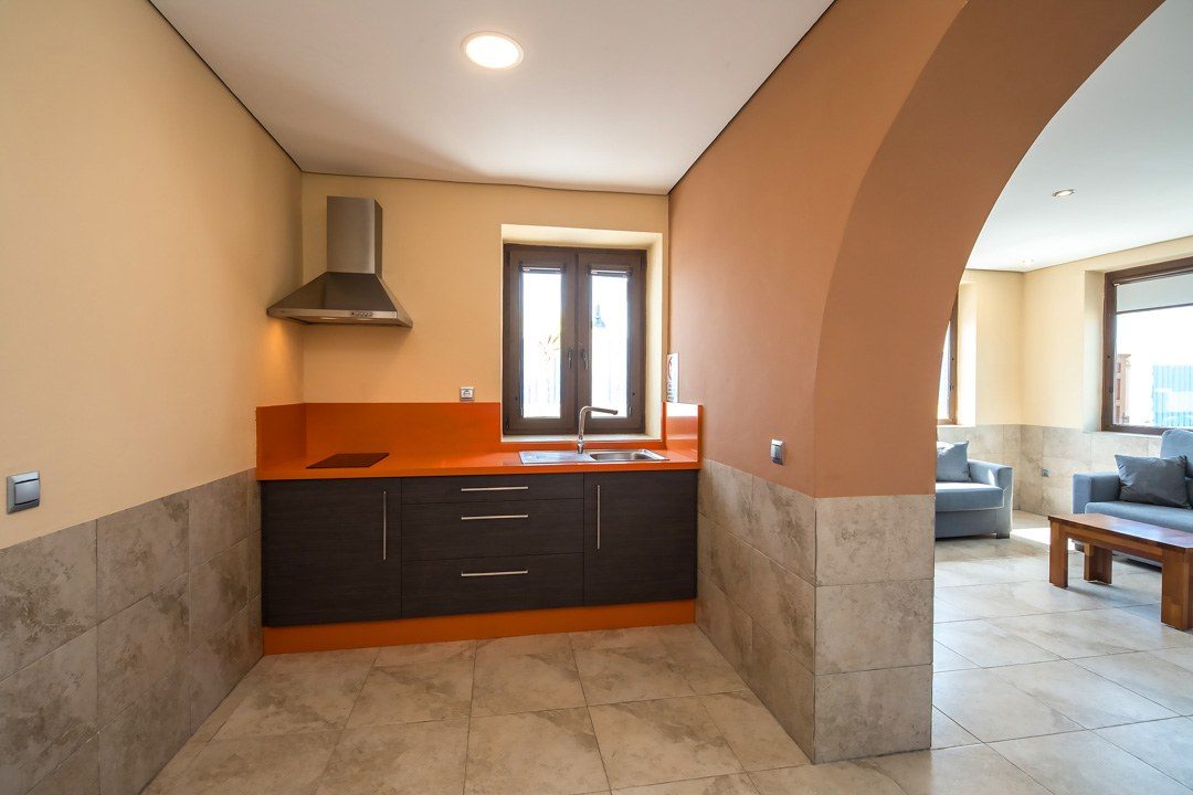 Complejo Rural & Spa — Conil de la Frontera · imagen 2