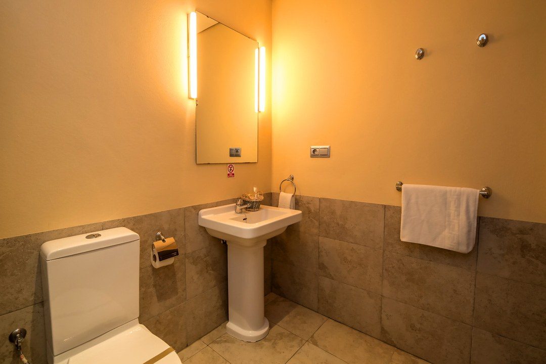 Complejo Rural & Spa — Conil de la Frontera · imagen 4