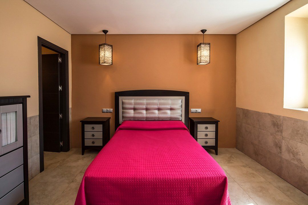 Complejo Rural & Spa — Conil de la Frontera · imagen 5