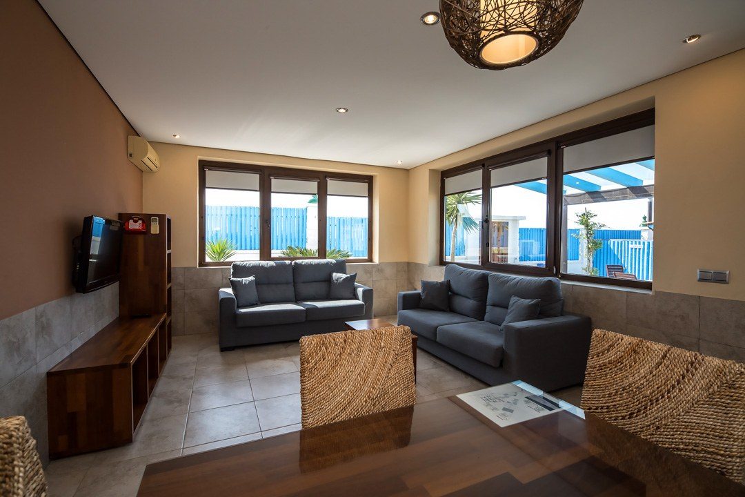 Complejo Rural & Spa — Conil de la Frontera · imagen 6