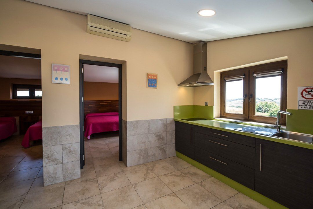 Complejo Rural & Spa — Conil de la Frontera · imagen 8