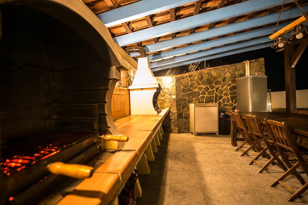 Complejo Rural & Spa — Conil de la Frontera · imagen 9