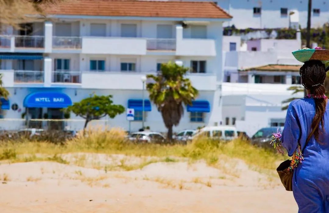 Hotel Bari — Conil de la Frontera · imagen 2