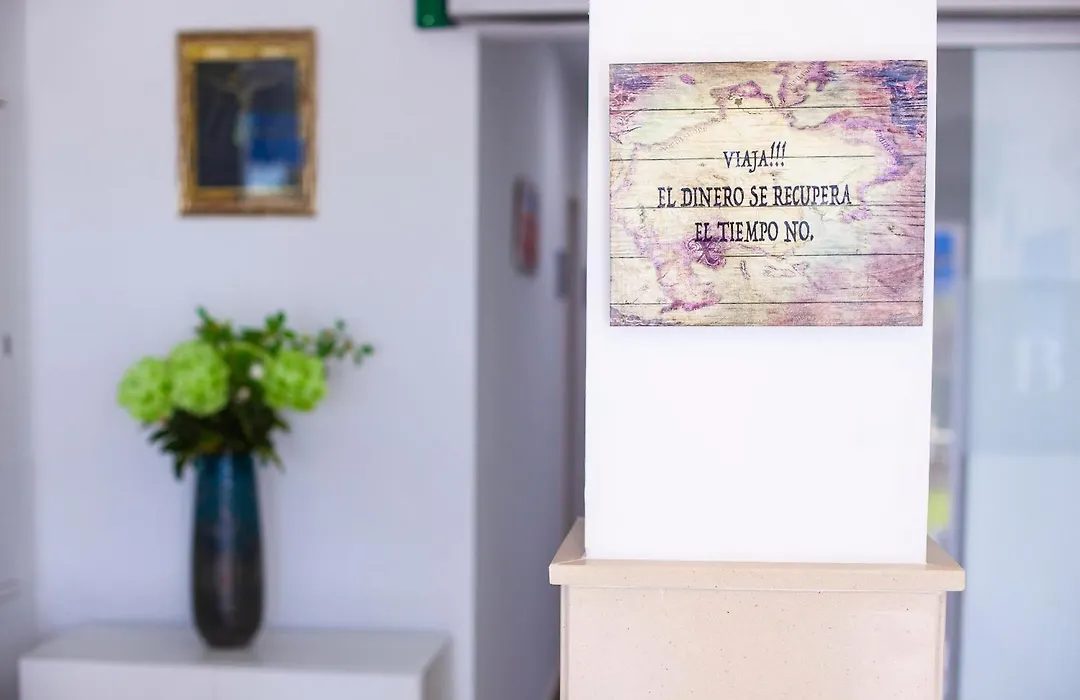 Hotel Bari — Conil de la Frontera · imagen 5