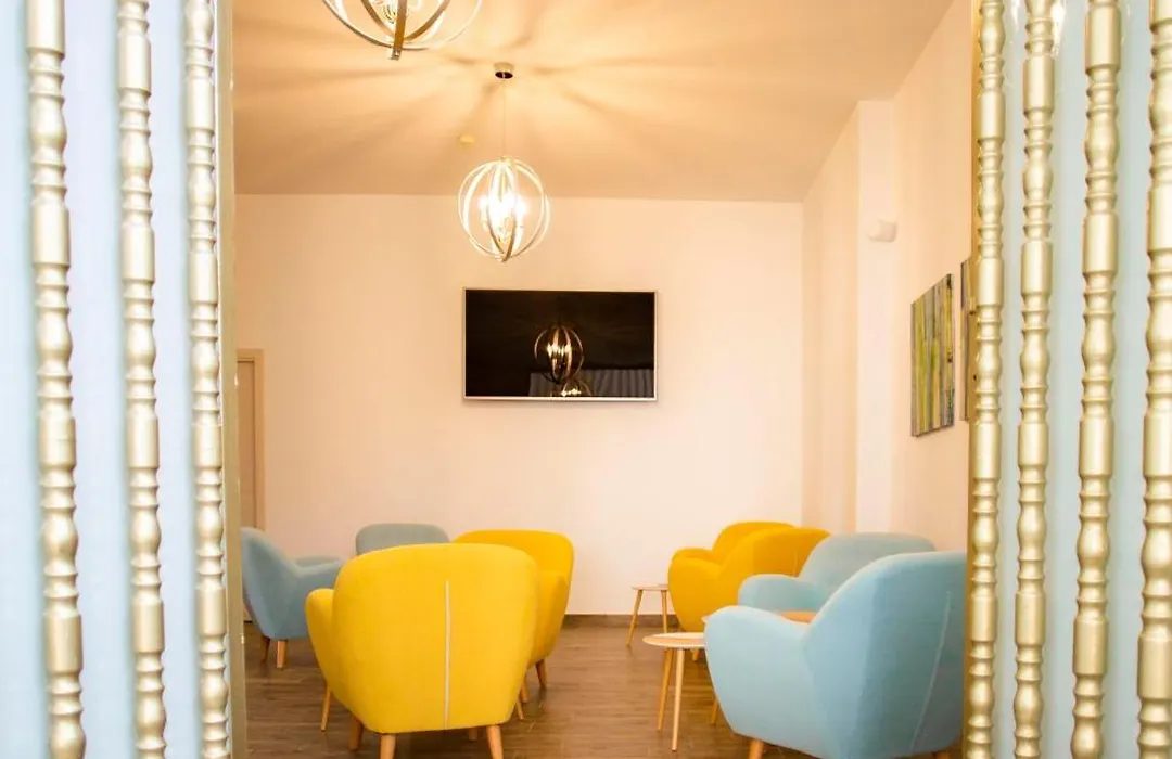 Hotel Bari — Conil de la Frontera · imagen 6