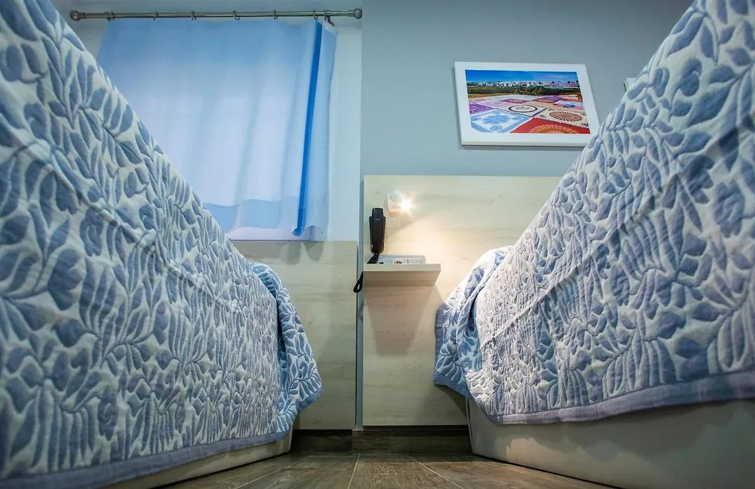 Hotel Bari — Conil de la Frontera · imagen 7