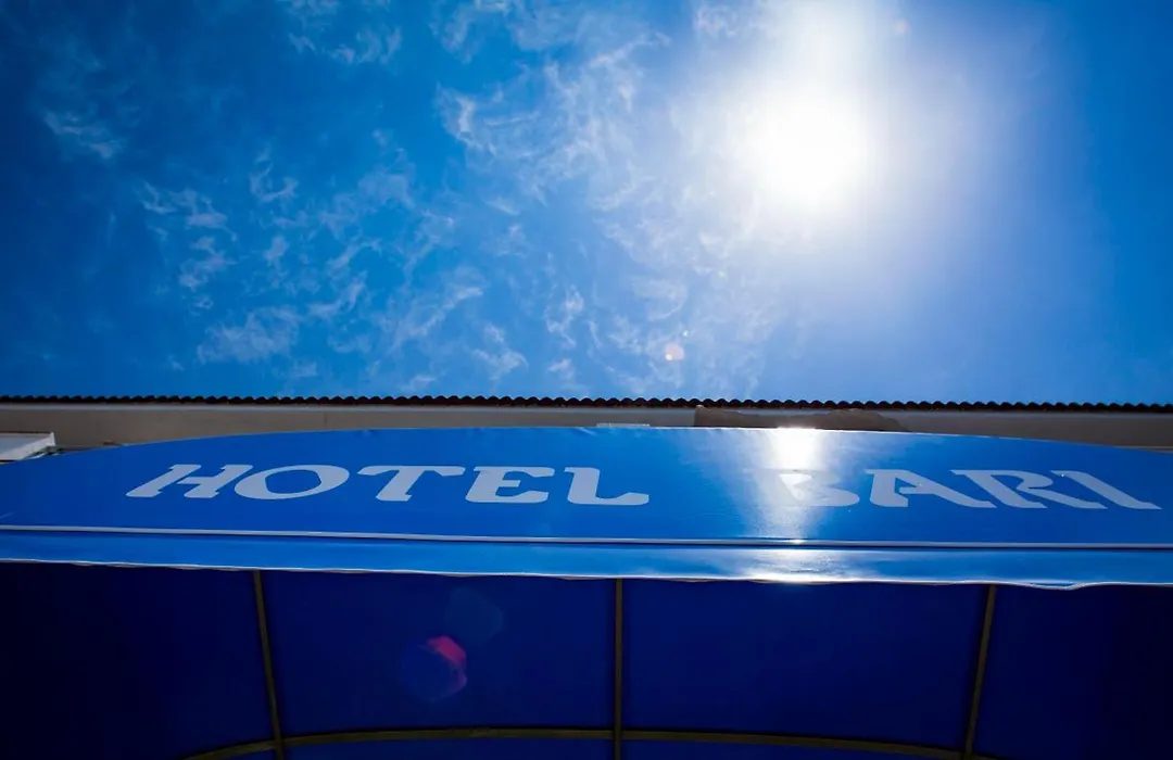 Hotel Bari — Conil de la Frontera · imagen 8