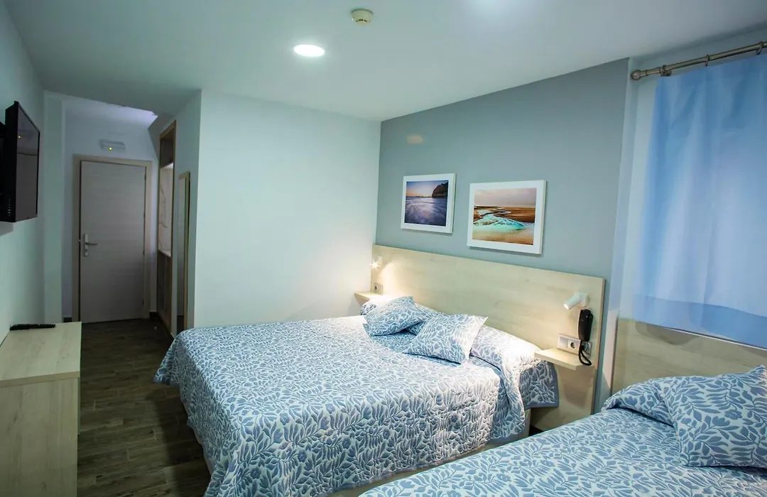 Hotel Bari — Conil de la Frontera · imagen 9