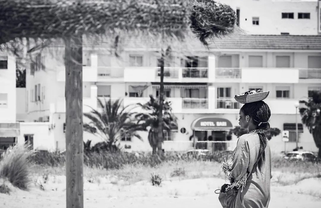 Hotel Bari — Conil de la Frontera · imagen 11
