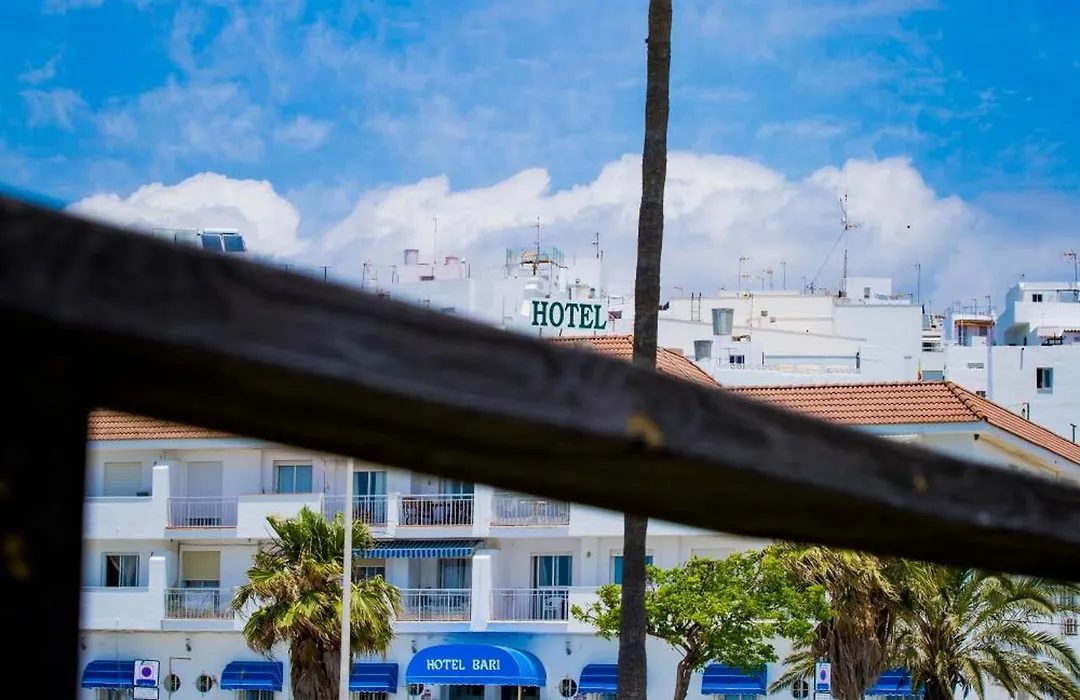 Hotel Bari — Conil de la Frontera · imagen 13