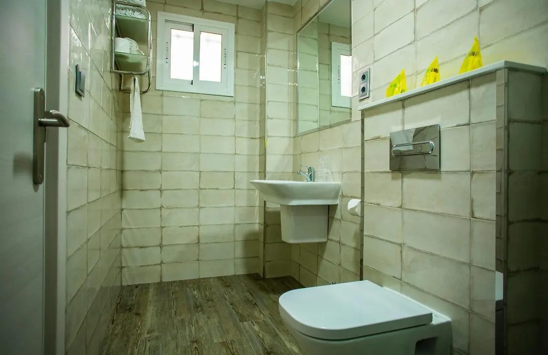 Hotel Bari — Conil de la Frontera · imagen 14