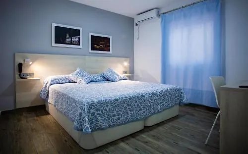 Hotel Bari — Conil de la Frontera · imagen 15