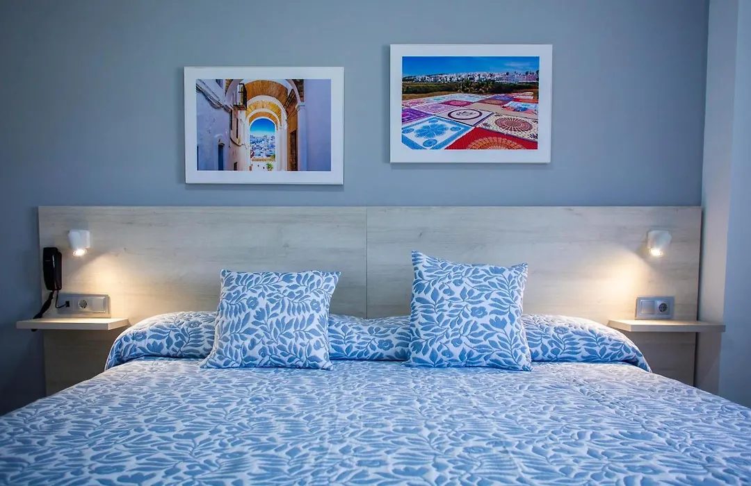 Hotel Bari — Conil de la Frontera · imagen 17