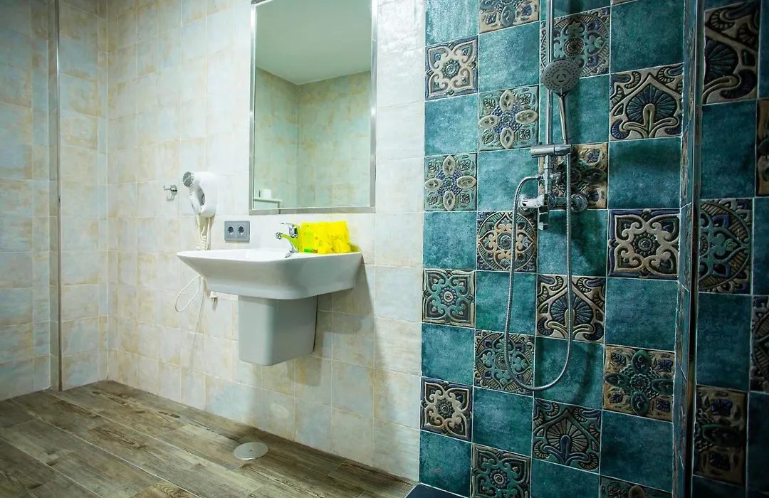 Hotel Bari — Conil de la Frontera · imagen 18