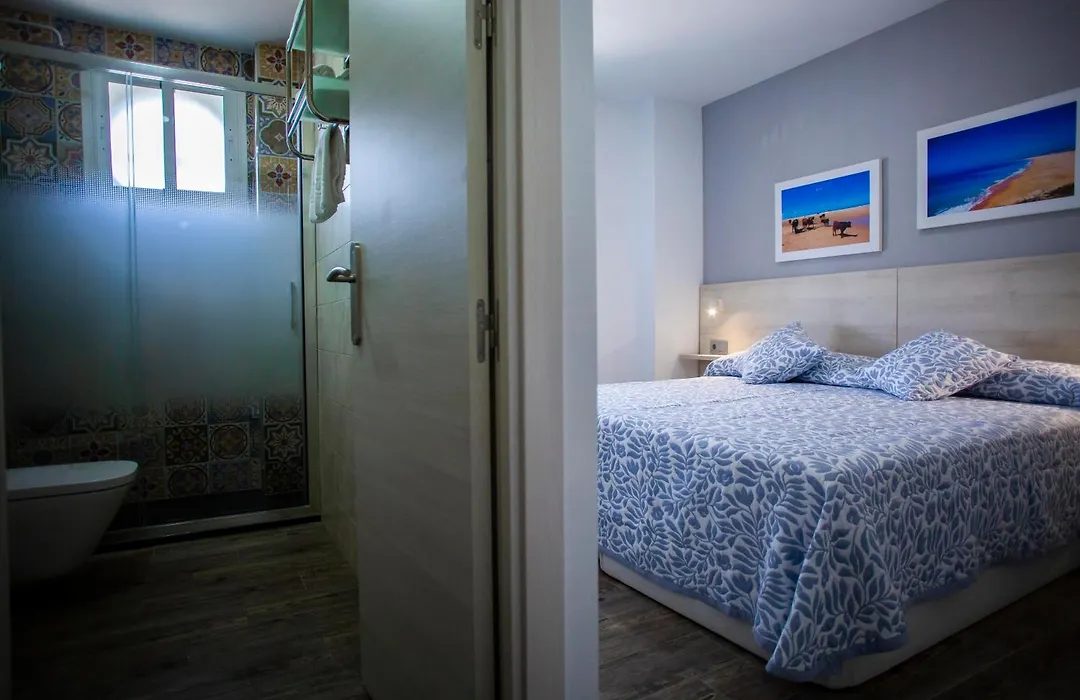 Hotel Bari — Conil de la Frontera · imagen 20