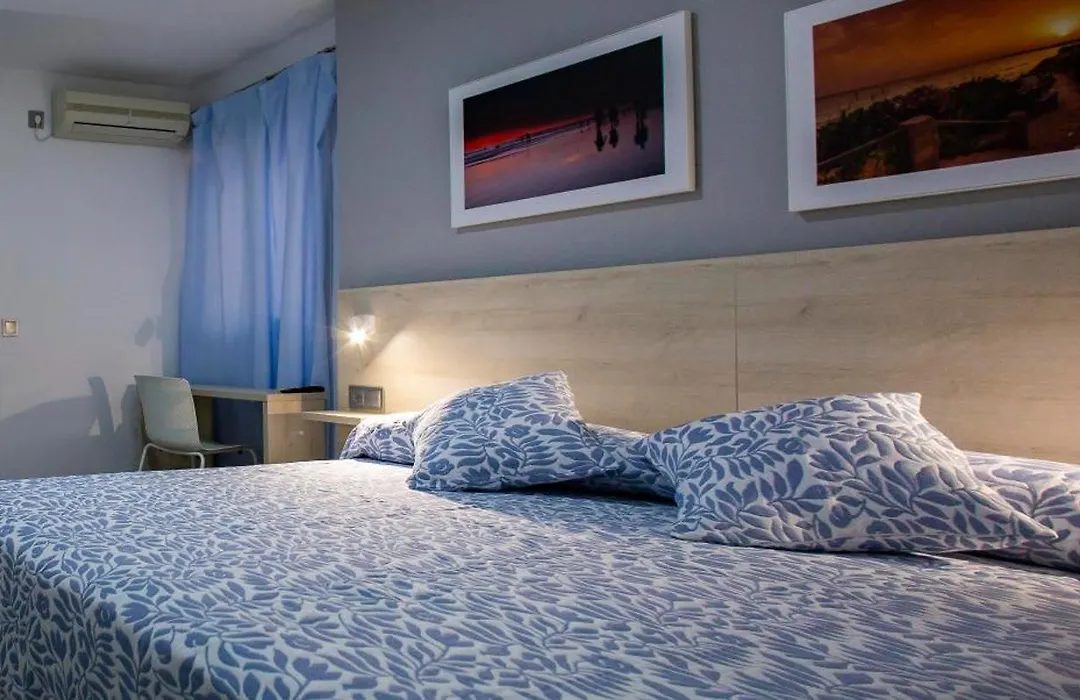 Hotel Bari — Conil de la Frontera · imagen 22