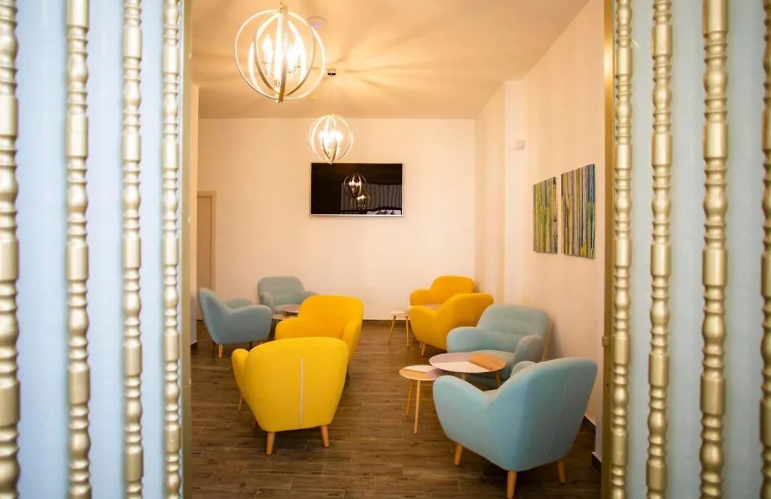 Hotel Bari — Conil de la Frontera · imagen 23