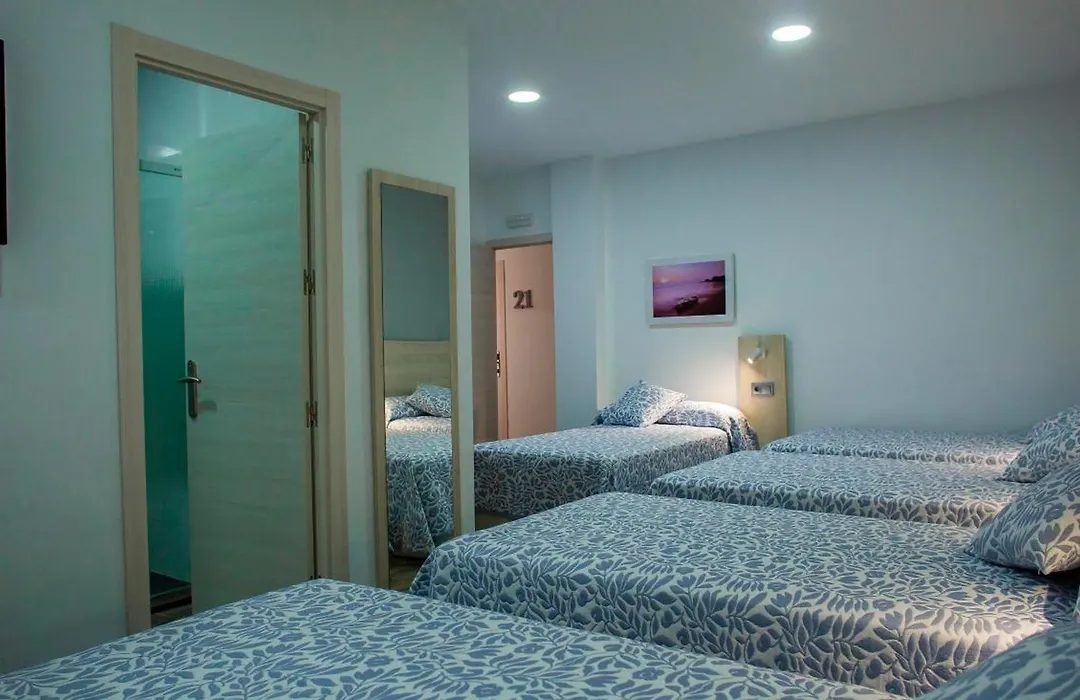 Hotel Bari — Conil de la Frontera · imagen 25