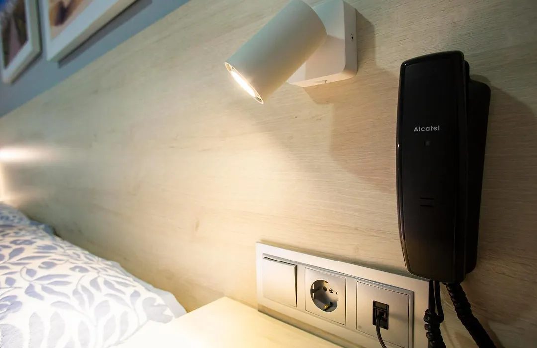 Hotel Bari — Conil de la Frontera · imagen 27