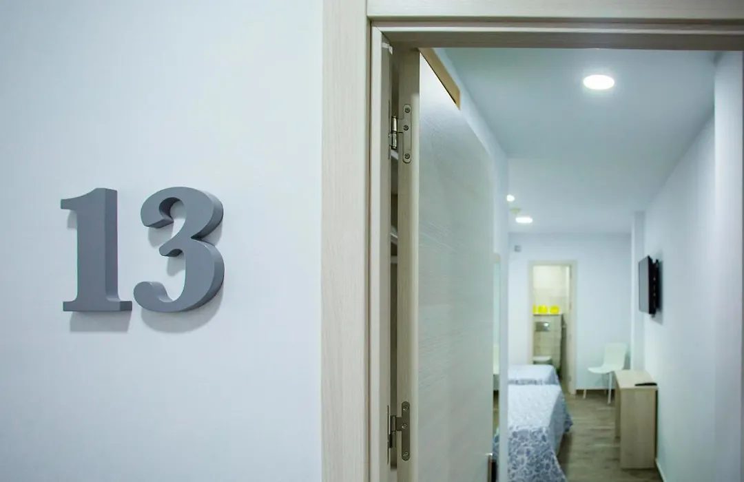 Hotel Bari — Conil de la Frontera · imagen 28