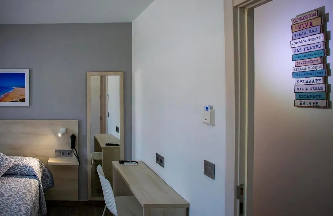 Hotel Bari — Conil de la Frontera · imagen 29