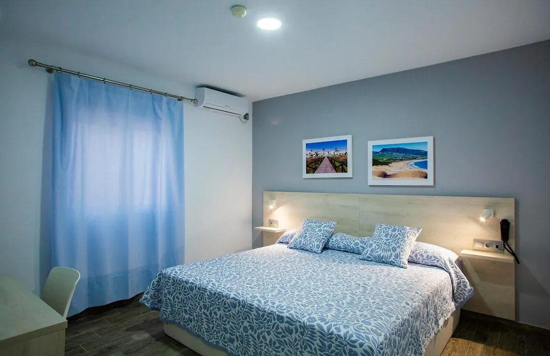 Hotel Bari — Conil de la Frontera · imagen 30