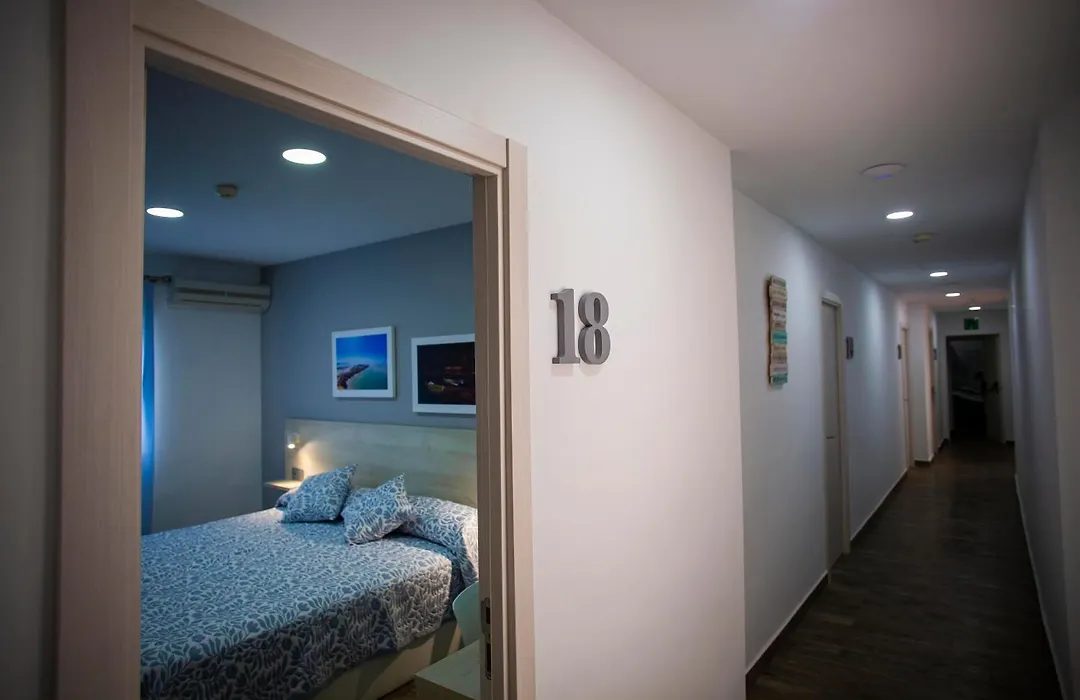 Hotel Bari — Conil de la Frontera · imagen 31