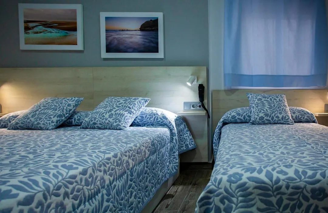 Hotel Bari — Conil de la Frontera · imagen 32