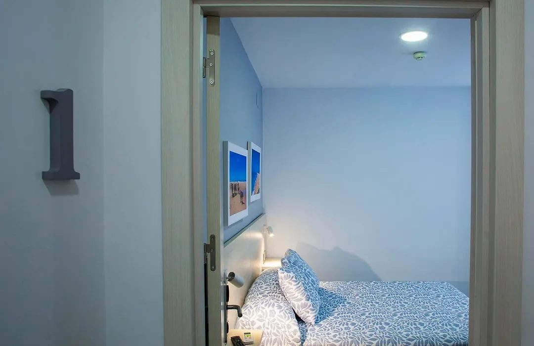 Hotel Bari — Conil de la Frontera · imagen 33