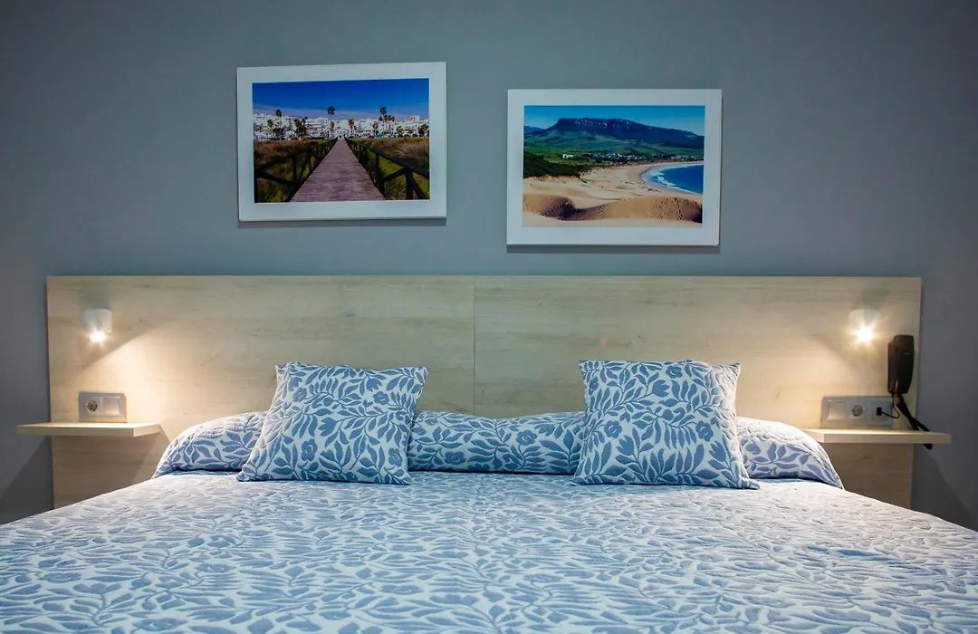 Hotel Bari — Conil de la Frontera · imagen 35