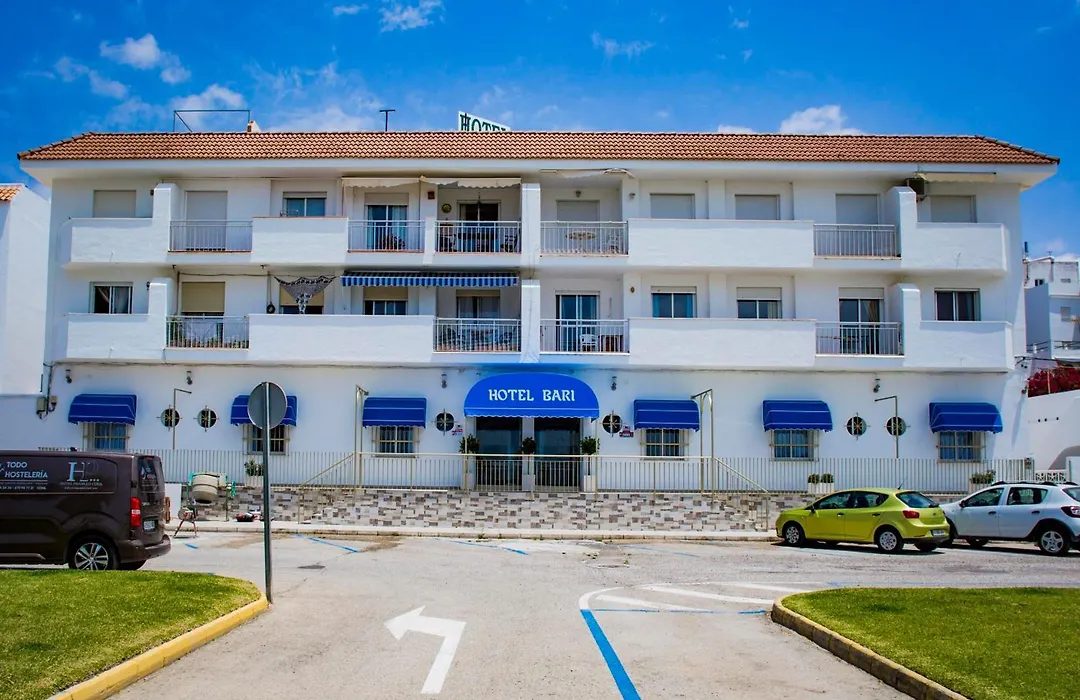 Hotel Bari — Conil de la Frontera · imagen 36