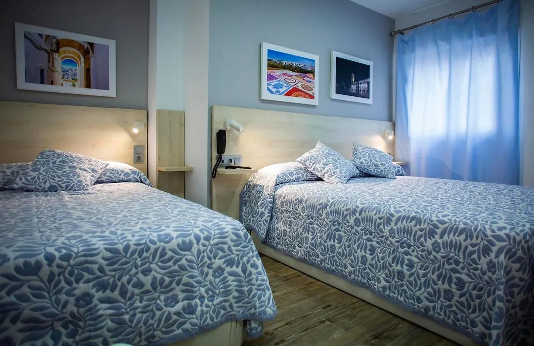 Hotel Bari — Conil de la Frontera · imagen 37