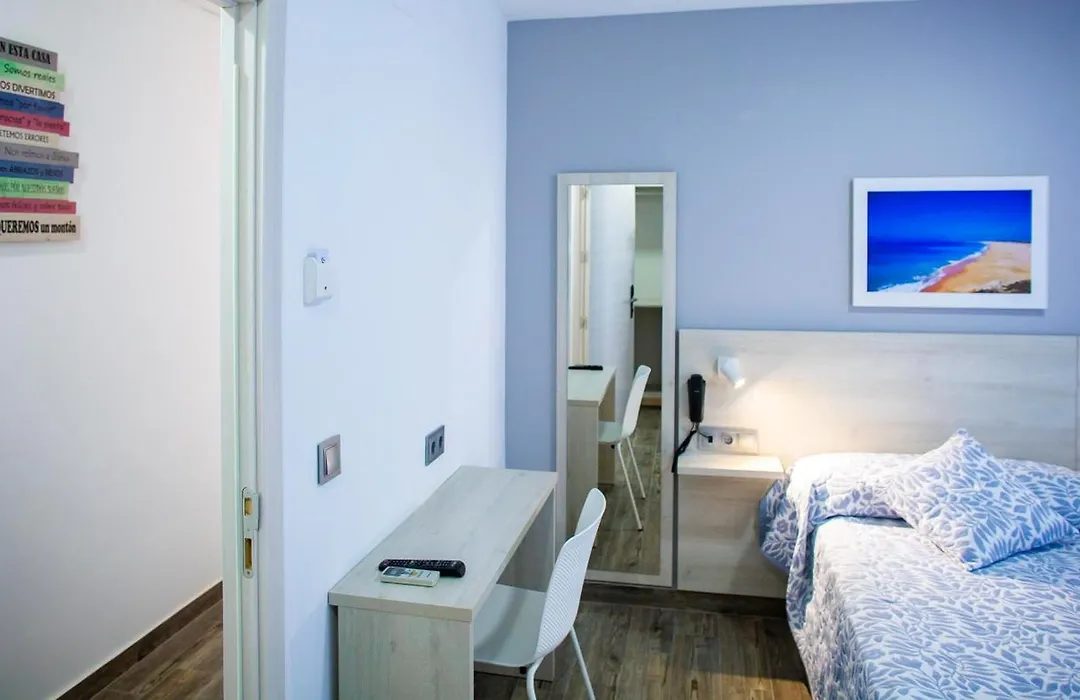 Hotel Bari — Conil de la Frontera · imagen 38