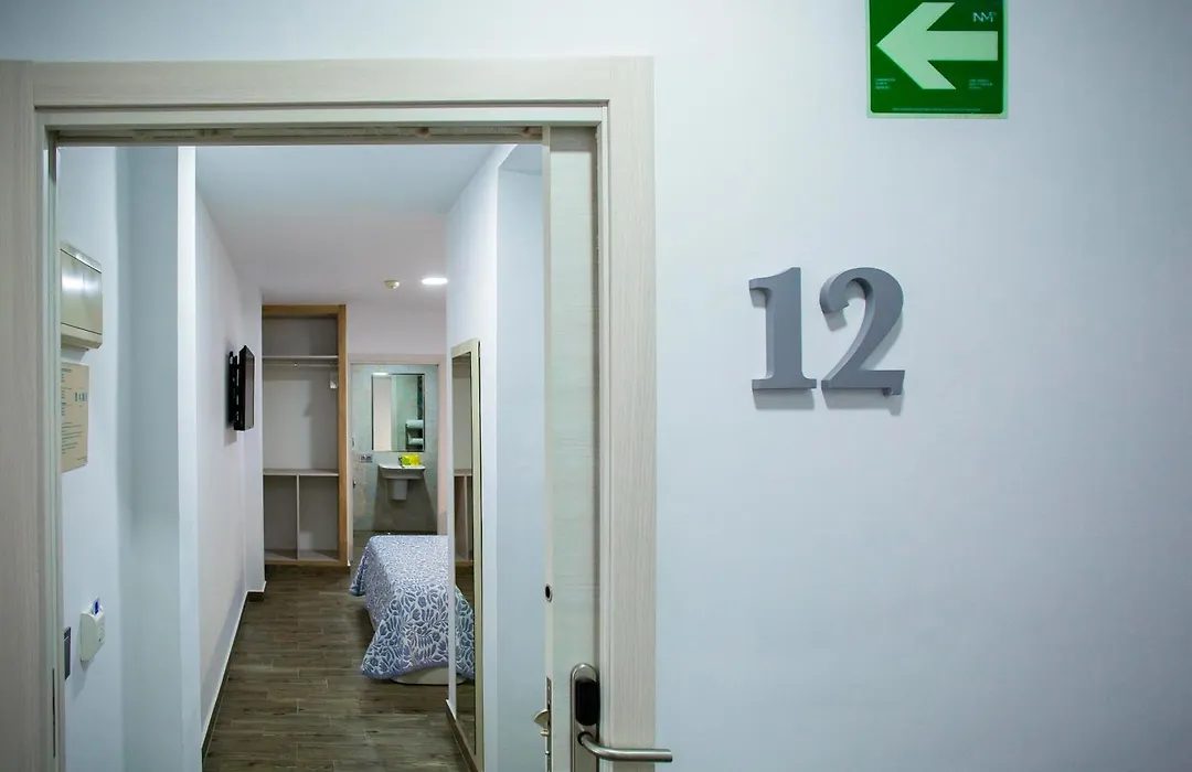 Hotel Bari — Conil de la Frontera · imagen 41